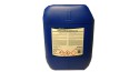 Quimxel Hipoclorito Sódico potabilizacion de agua envase de 24 Kg