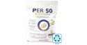 Detergente en polvo Proder Per50 Rapitl Saco de 25Kg
