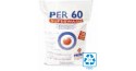 Detergente en polvo atomizado Proder Per60 Superwash Saco de 25Kg